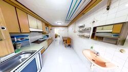 Blk 611 Ang Mo Kio Avenue 5 (Ang Mo Kio), HDB 3 Rooms #566639431